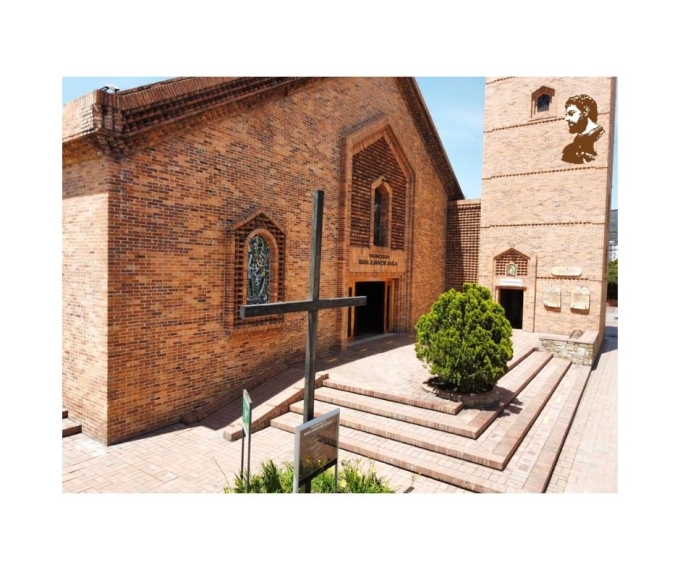 Parroquia San Juan de Avila